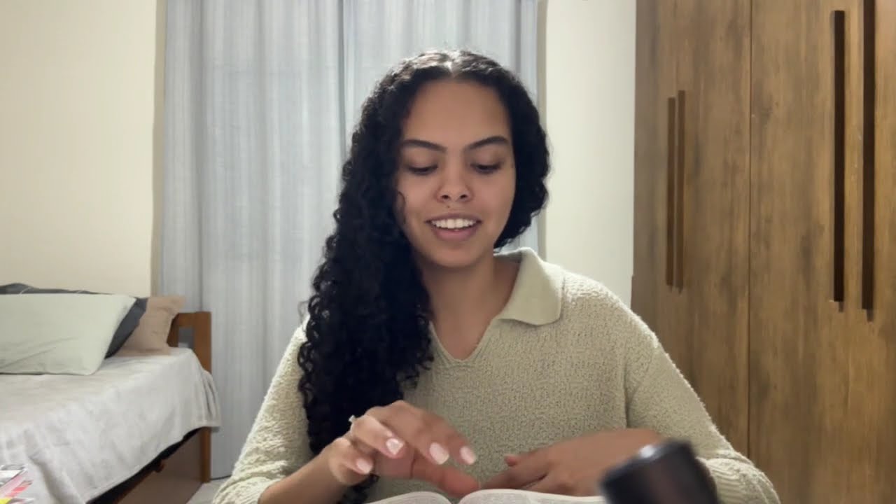 Sirva como Jesus serviu!