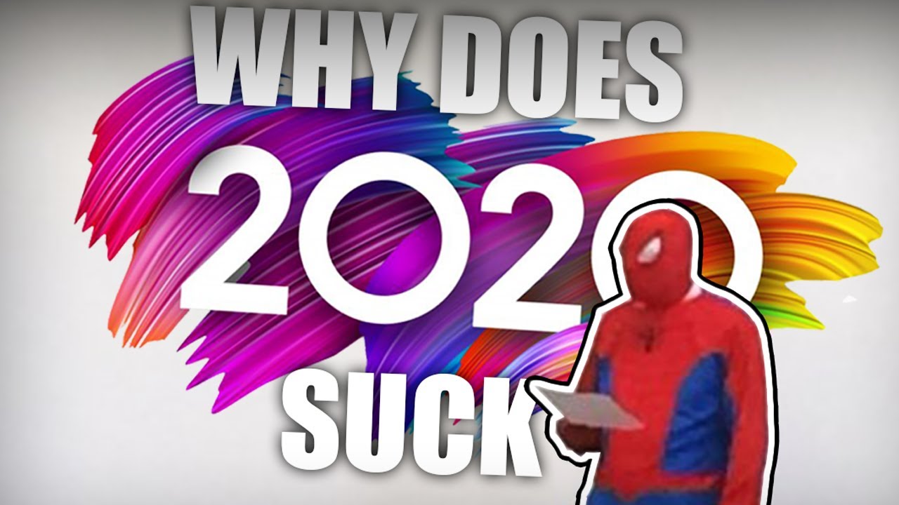 Gaming Moments To Help You Forget 2020