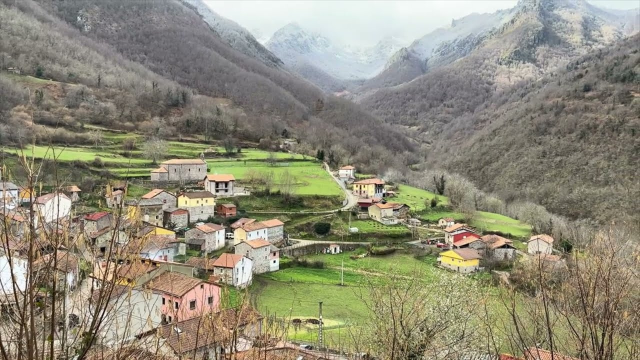 LA GENTE DE CAMPO ES NUESTRA SALVACIÓN (parte 2).