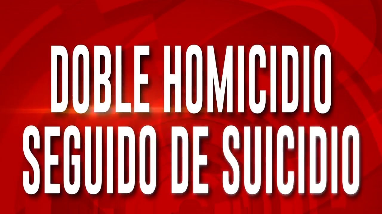 Horror en Caseros: tres cuerpos hallados y una hipótesis estremecedora