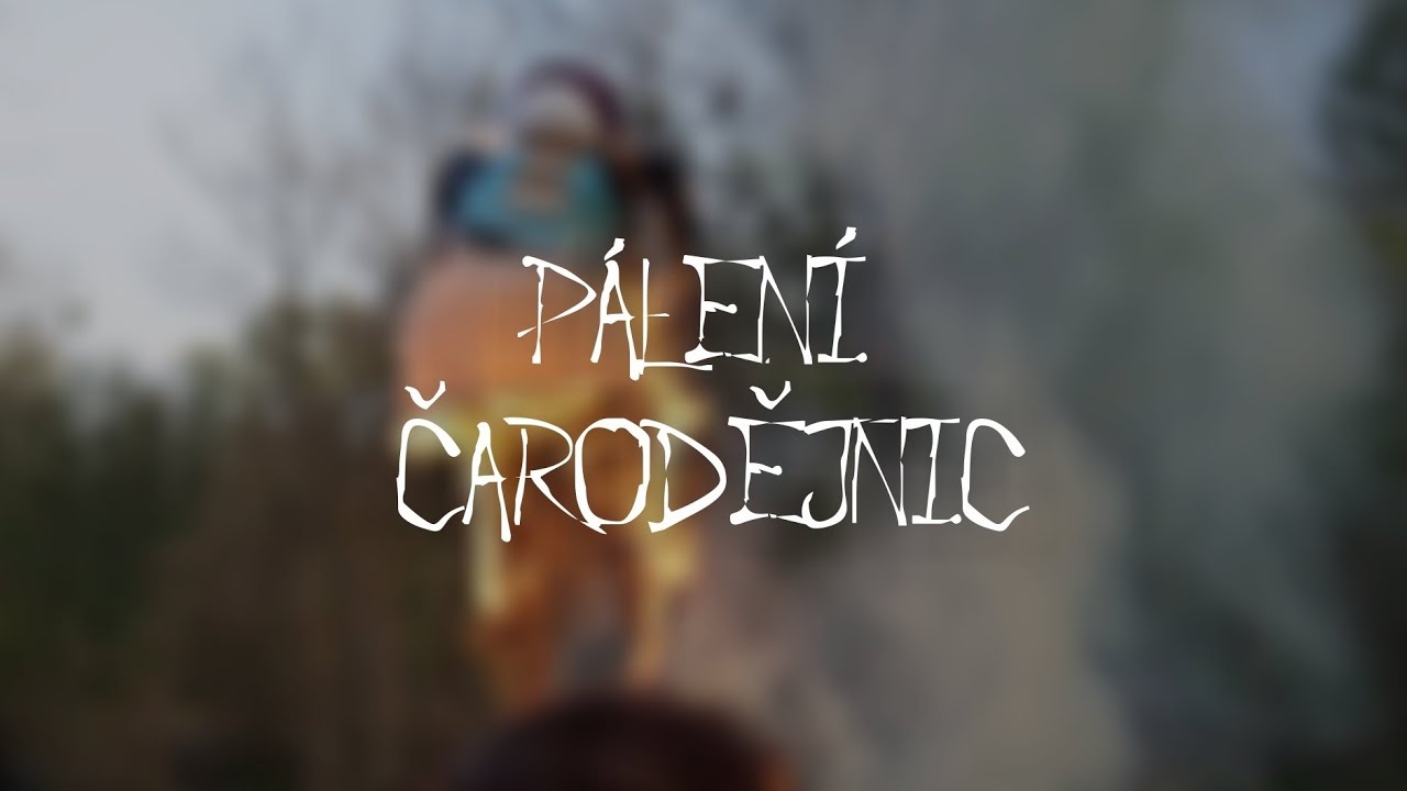 Pálení čarodějnic | 30. 4. 2022