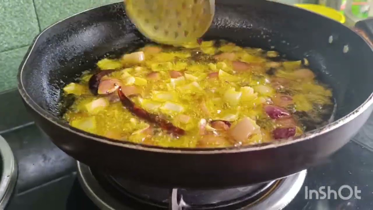 Yummy & Spicy Egg Masala Our Sunday Lunch