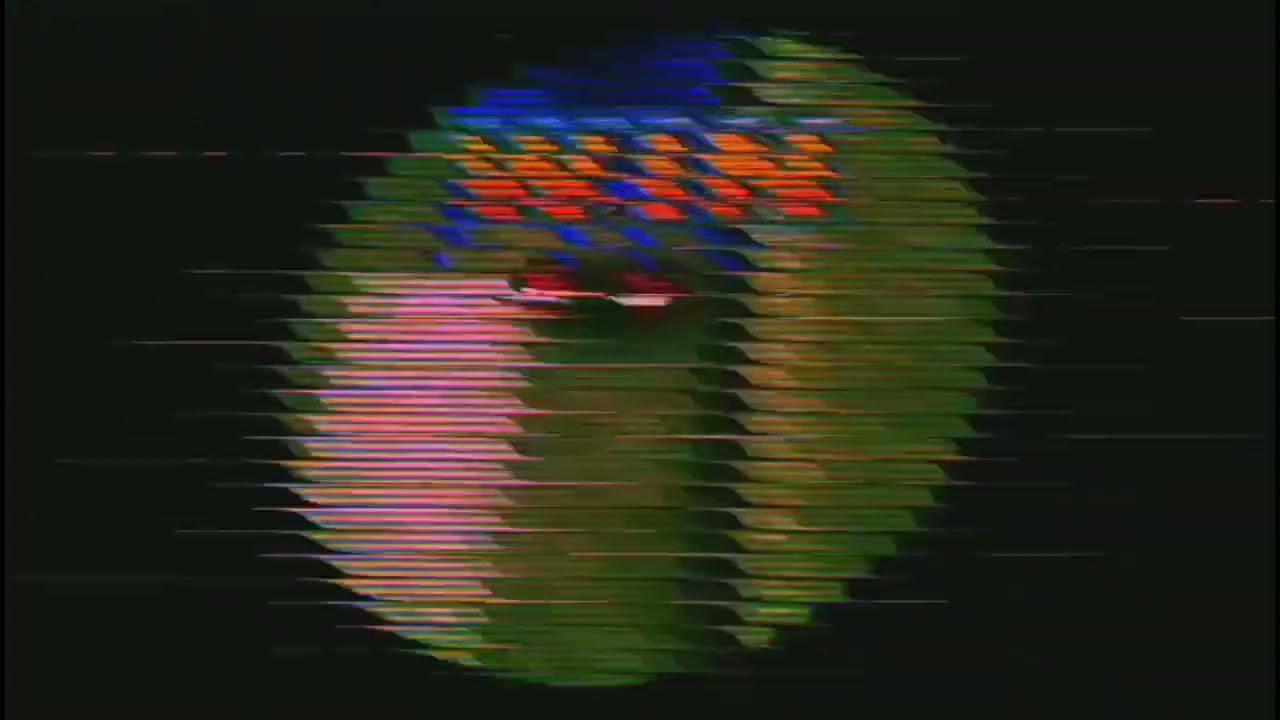 Richard Jacques – Reactive Factory: Work It Out (Slowed + Reverb)