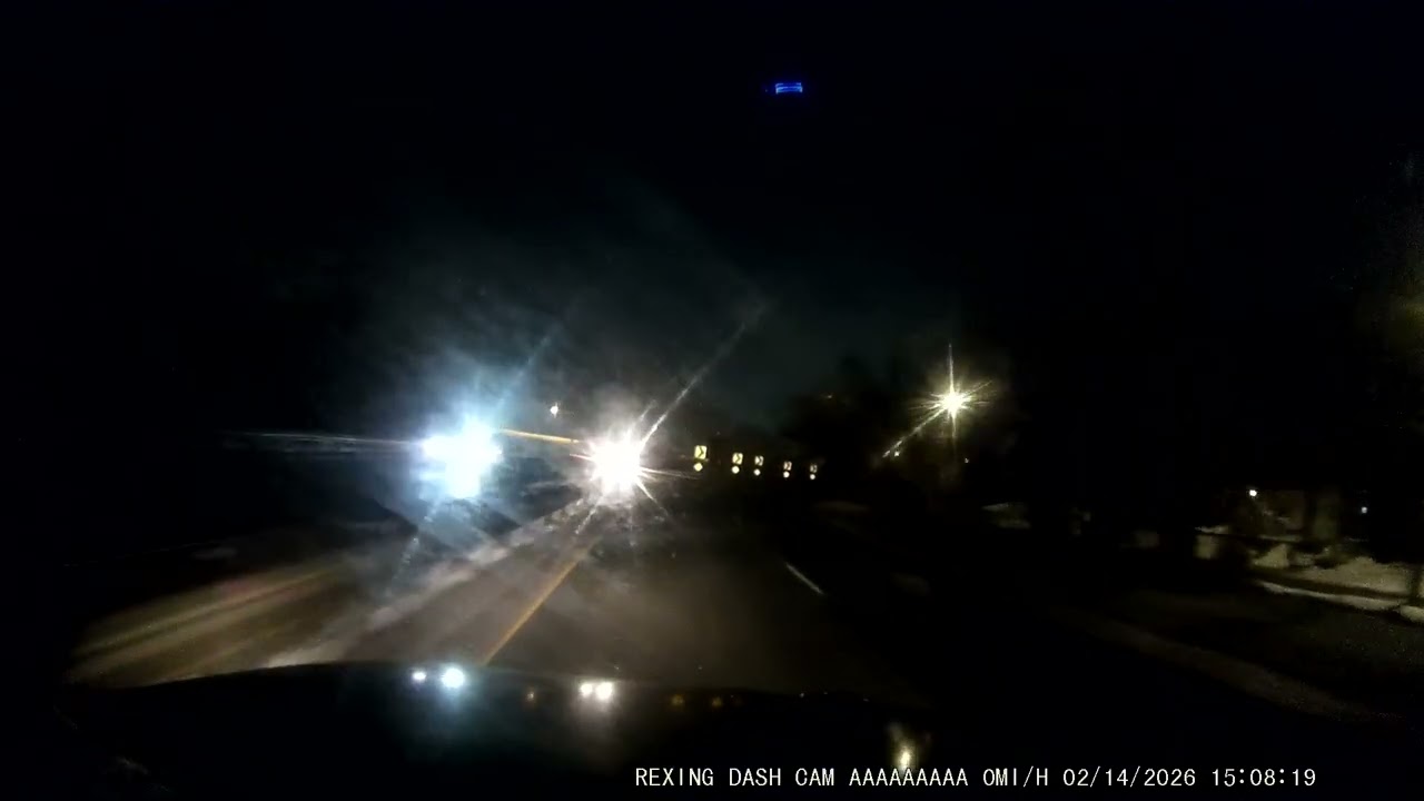 hempstead police road closure