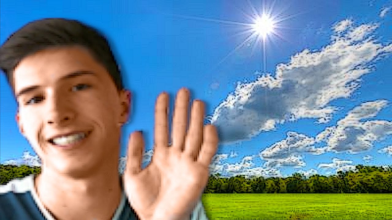 jūsų mėgstamiausias dieninis streameris