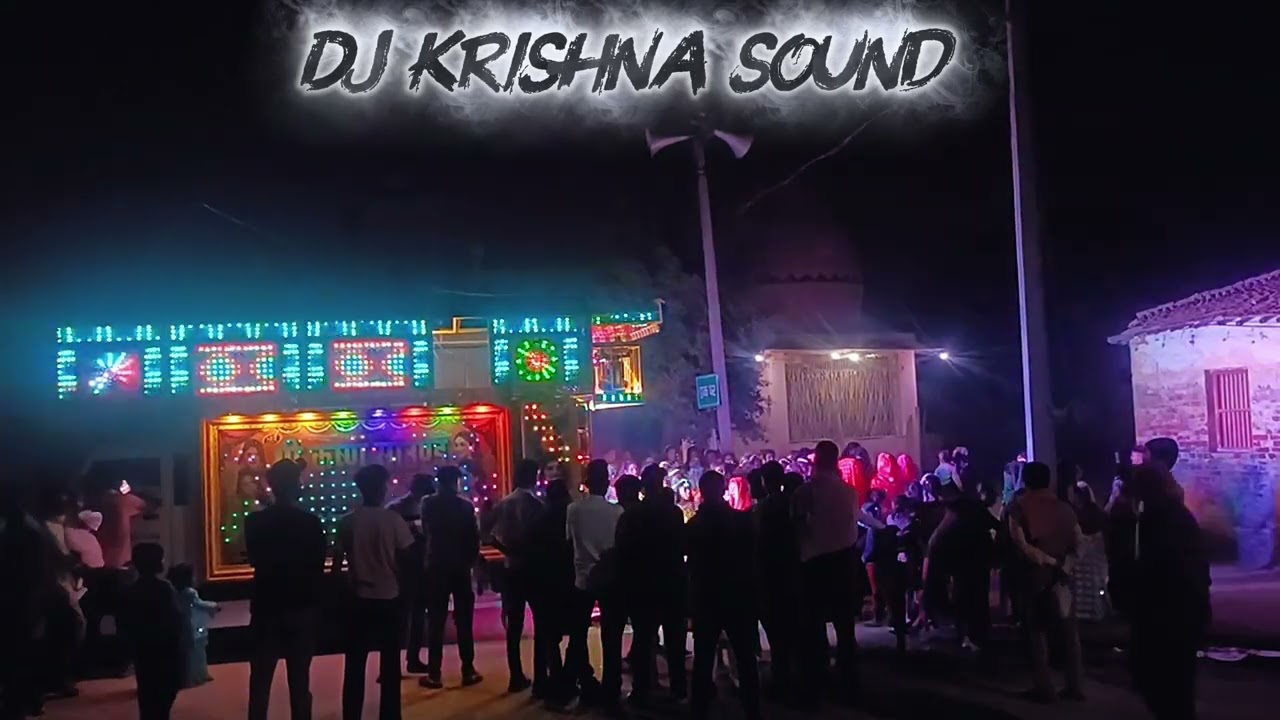 #Dj krishna sound athkoni chowk sheohar online dj booking 8405098714 #dj suraj sound  