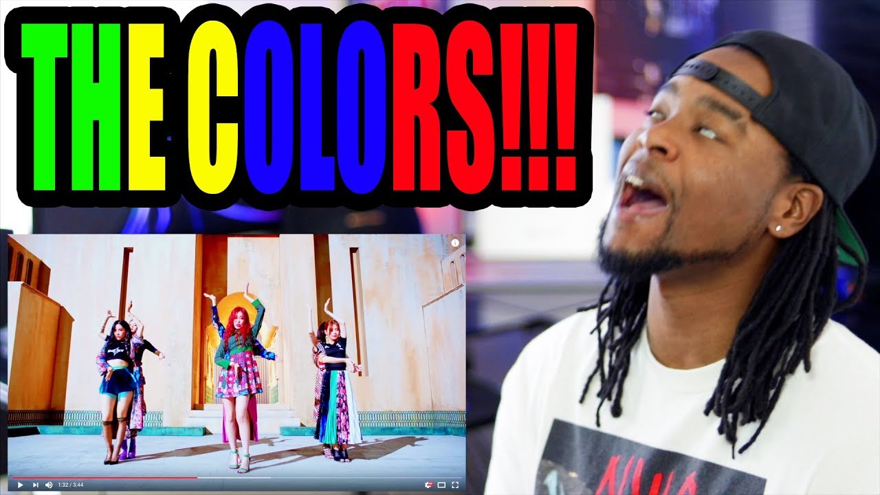 (G)I-DLE) | Alone MV | REACTION!!! 여자)아이들 '한(一)(HANN