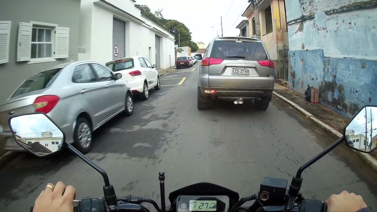 Vale &agrave; pena comprar uma factor 125?