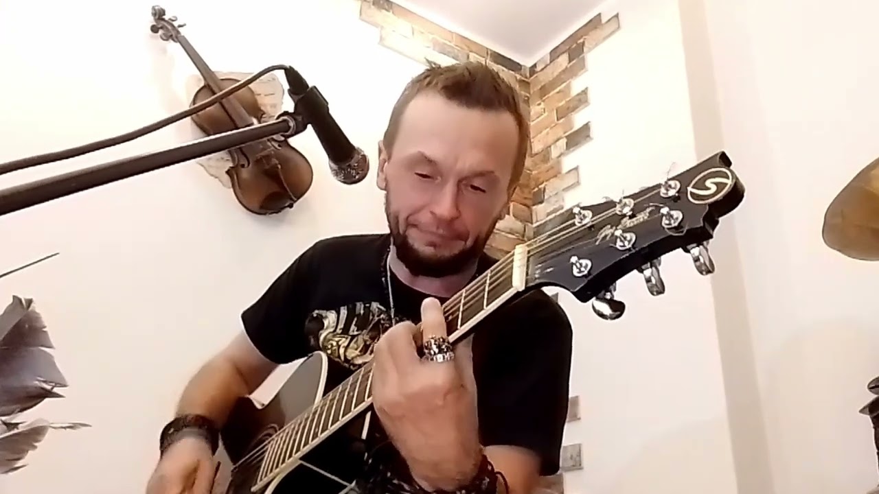 SkullJack Zazdrość