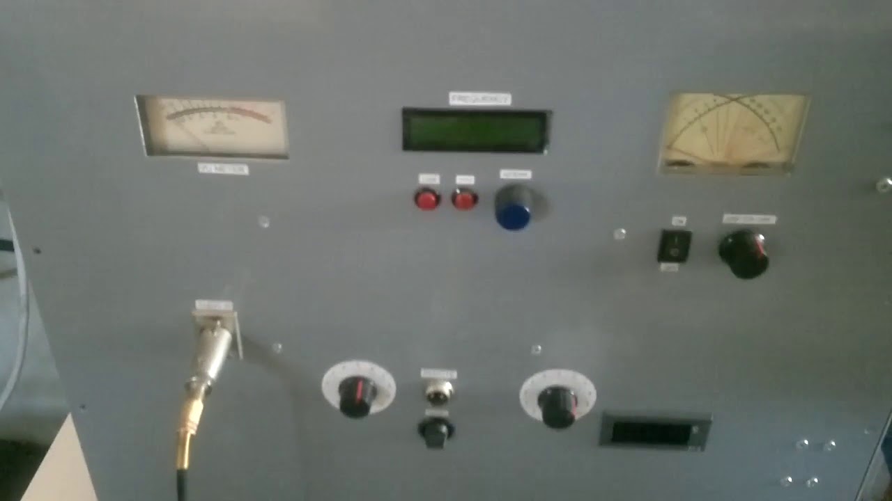 PWM AM Transmitter