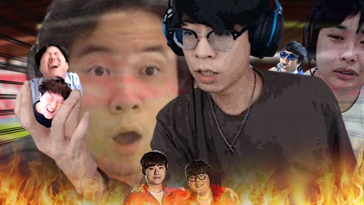 Mini Episode 2. 내 친구 효진이는 축구 신동