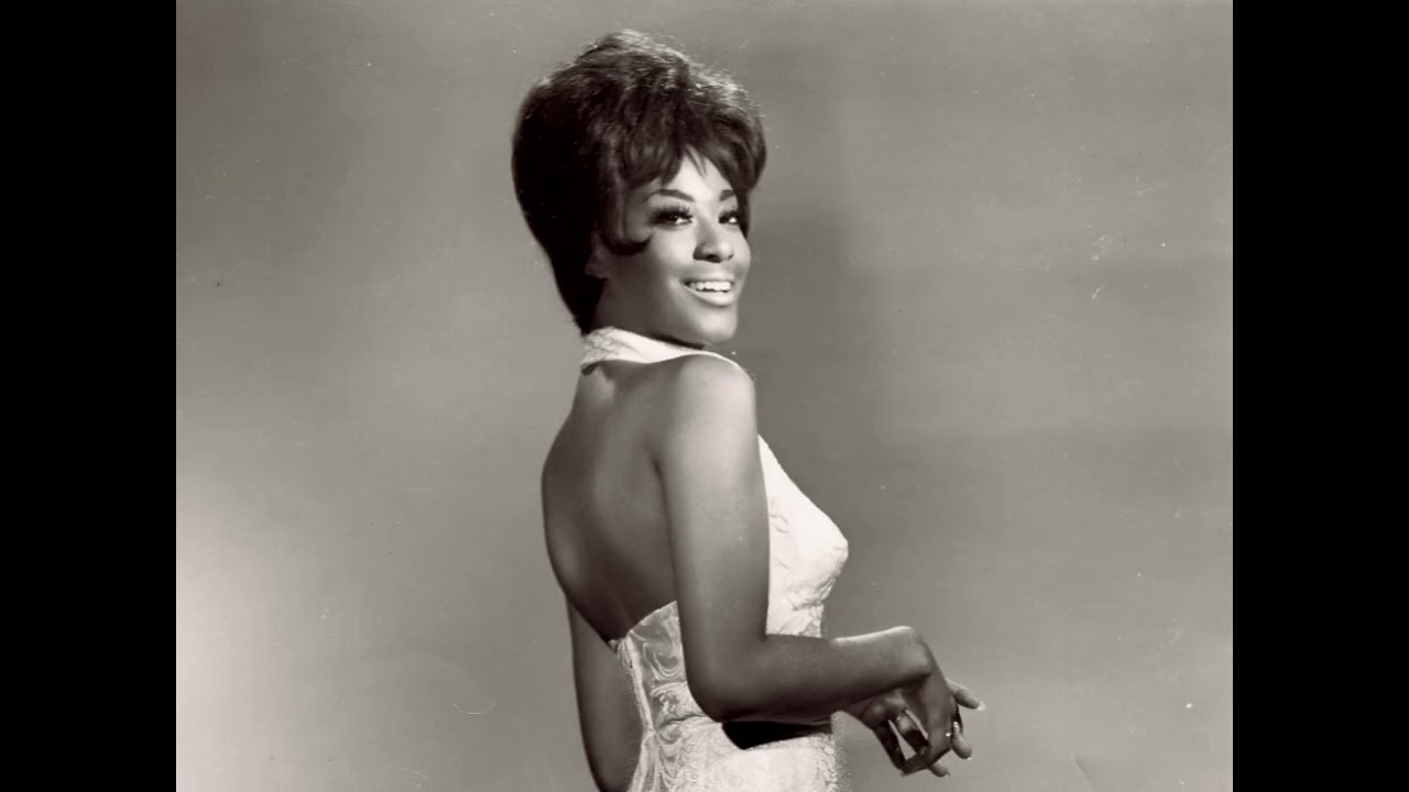 MARLENA SHAW  (ALBERTO JAZZ)