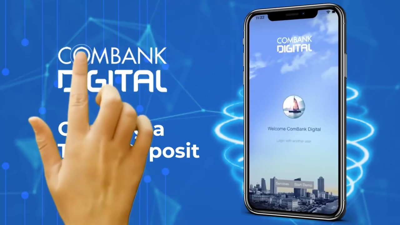How to Invest in Time Deposit (eFD)