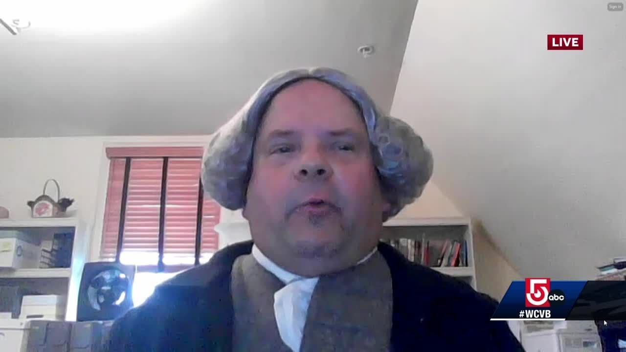 Why July 2 is a more significant date in history vs. July 4