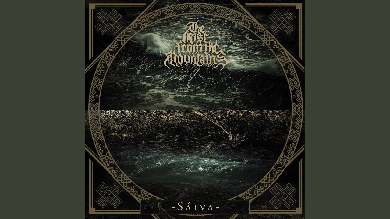 Sáiva (Single Edit)