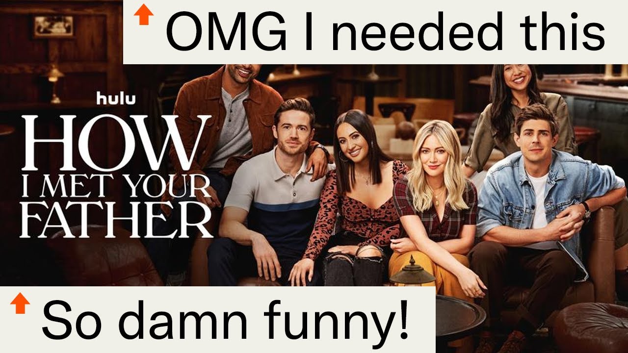 How I Met Your Father Has Fans In TEARS.. Here's Why!
