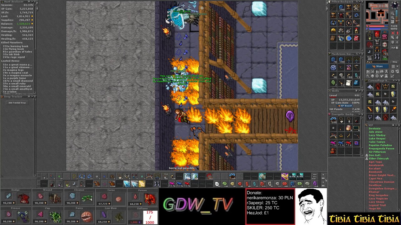 Gunwo do wyjścia part 119