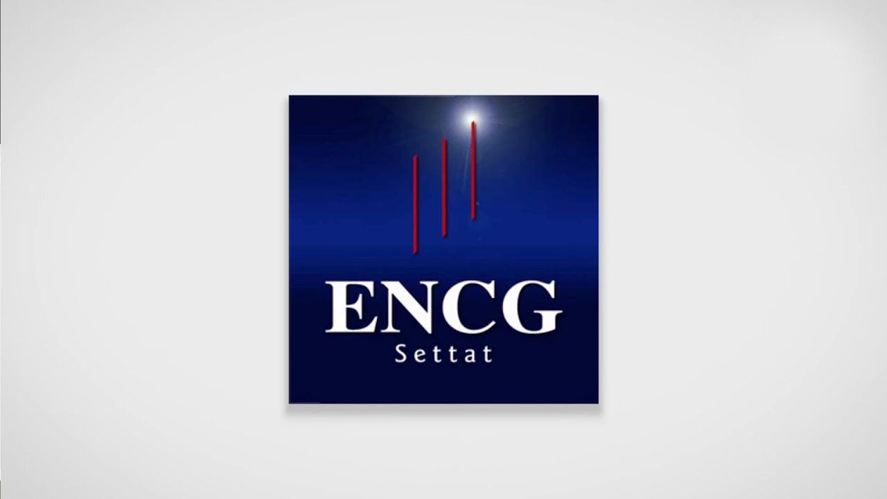 Parcours d’un ENCGISTE de SETTAT 2015