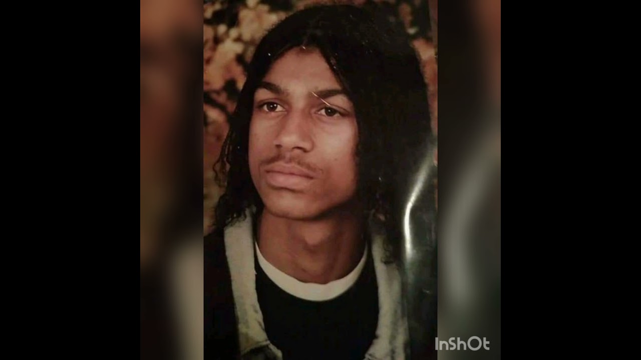 Kromo D. Ghetto - RIP CARLOS 2007
