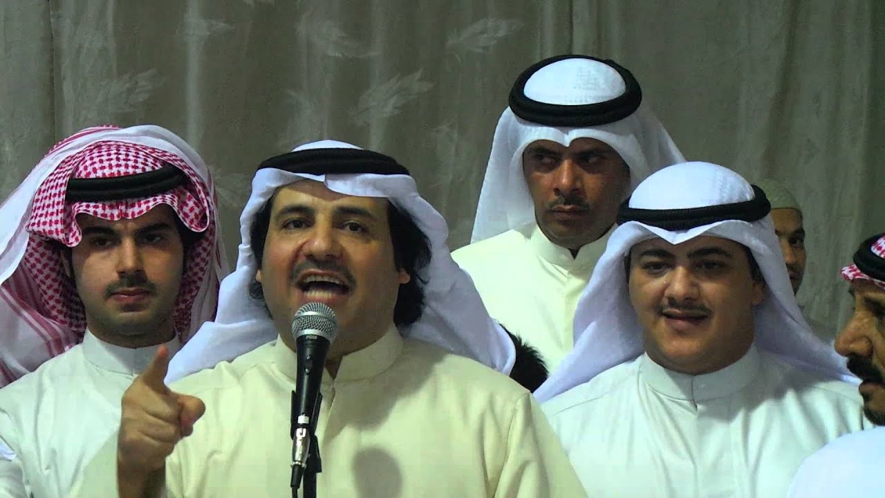 الكلمة الحماسية للمرشح /سلطان جدعان اللغيصم الشمري