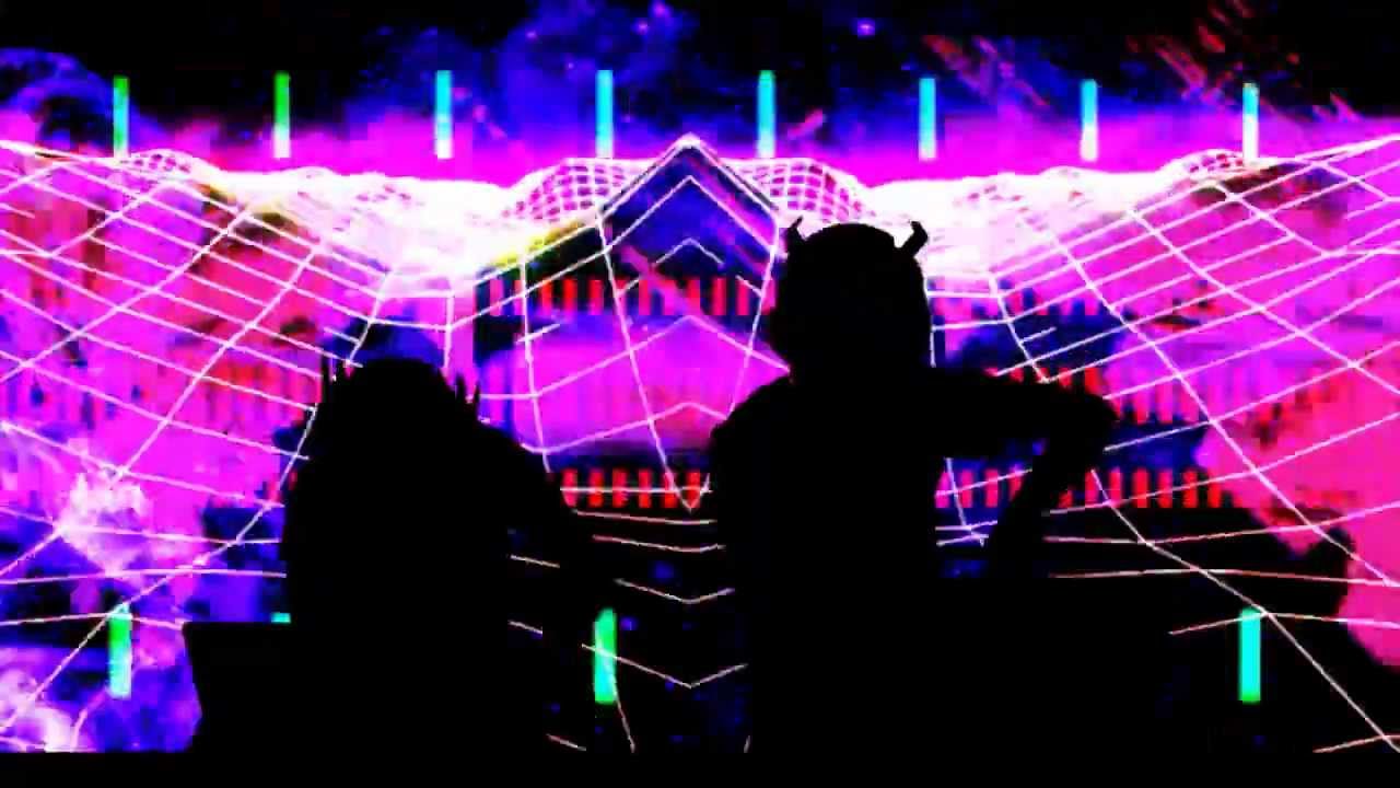 OSCAR x SELLEKHANKS - H.V.T.A.M. - DJ x VJ