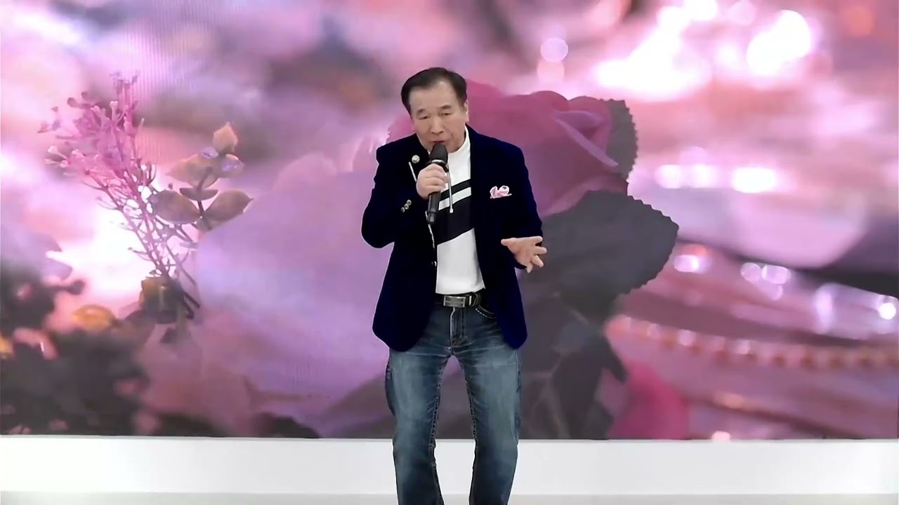 #오천수 님 부릅니다#두여인#태진아(원곡자)#내가스타tv