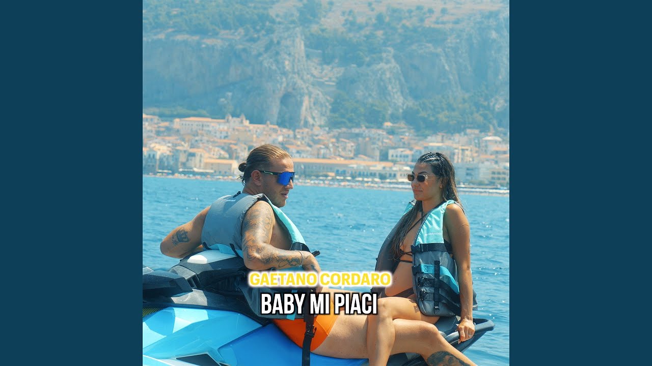 Baby mi piaci