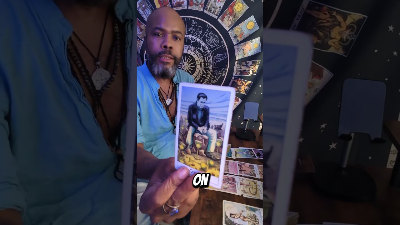 Love Tarot for Libra: Things Don't seem to be Progressing With this person. Here's why