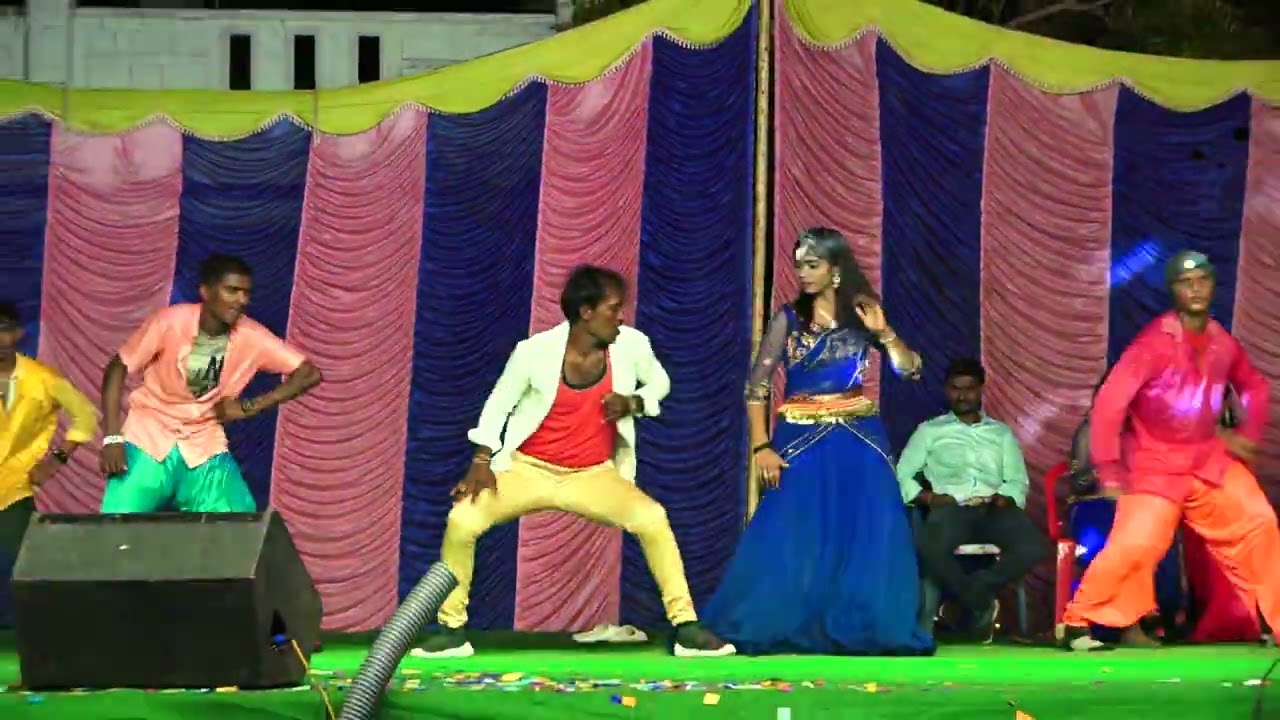 Modhati Mojulu Dance Video Song By Gopi Ramachandranagar