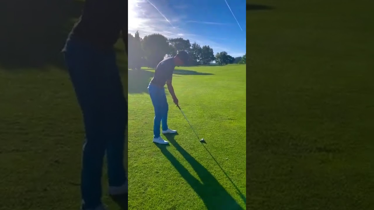 Les conseils de Thomas - L’ALIGNEMENT - Golf Sainte Baume
