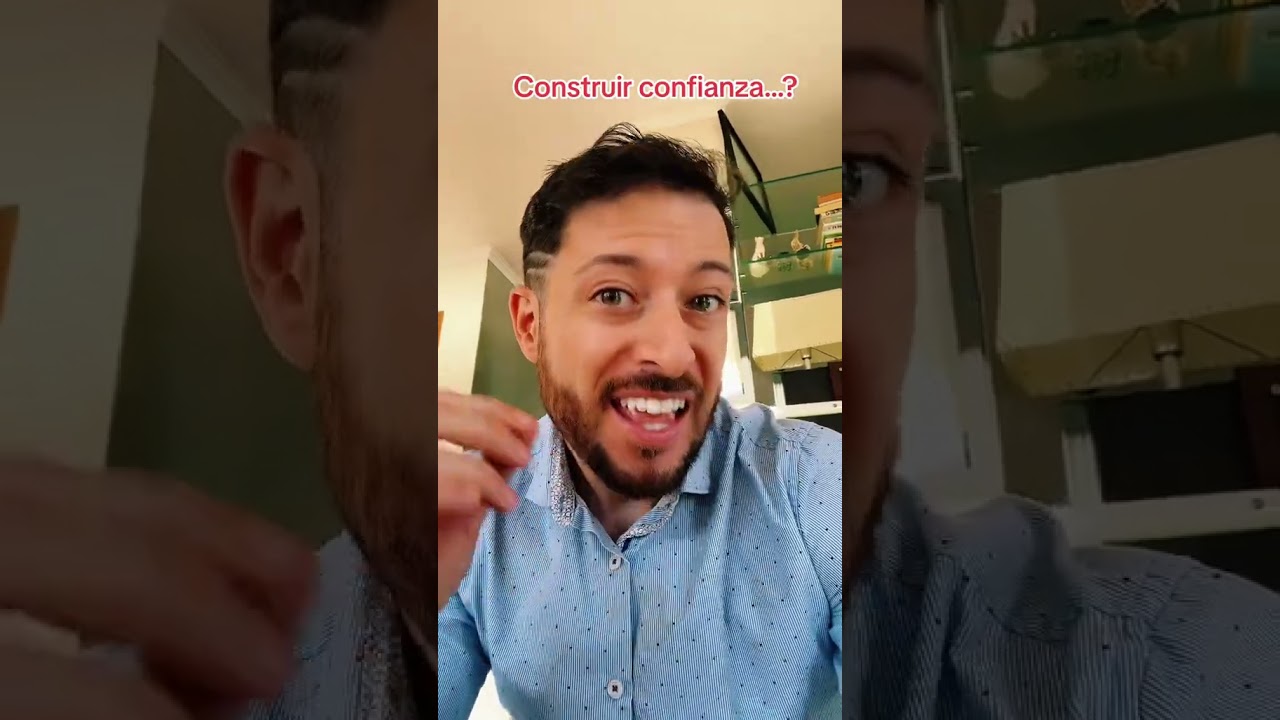 DESCONFIANZA: Que no lo haga porque no puede, es distinto a que elija no hacerlo&hellip; #confianza
