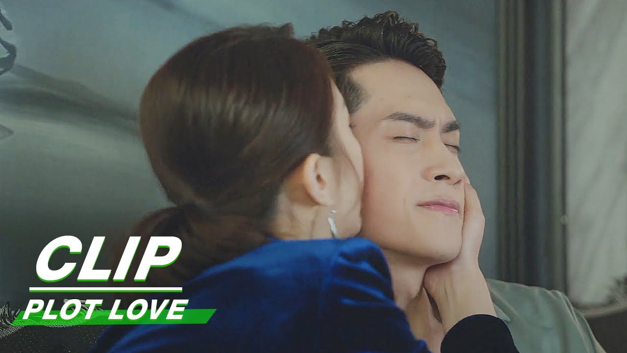Clip: It's Time For Chris To Have A Little Sister | Plot Love EP18 | 亲爱的柠檬精先生 | iQiyi