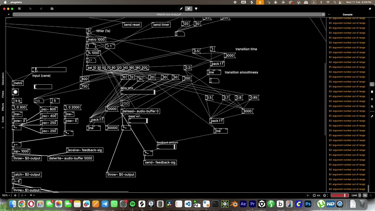 11feb26 rave study instance 1