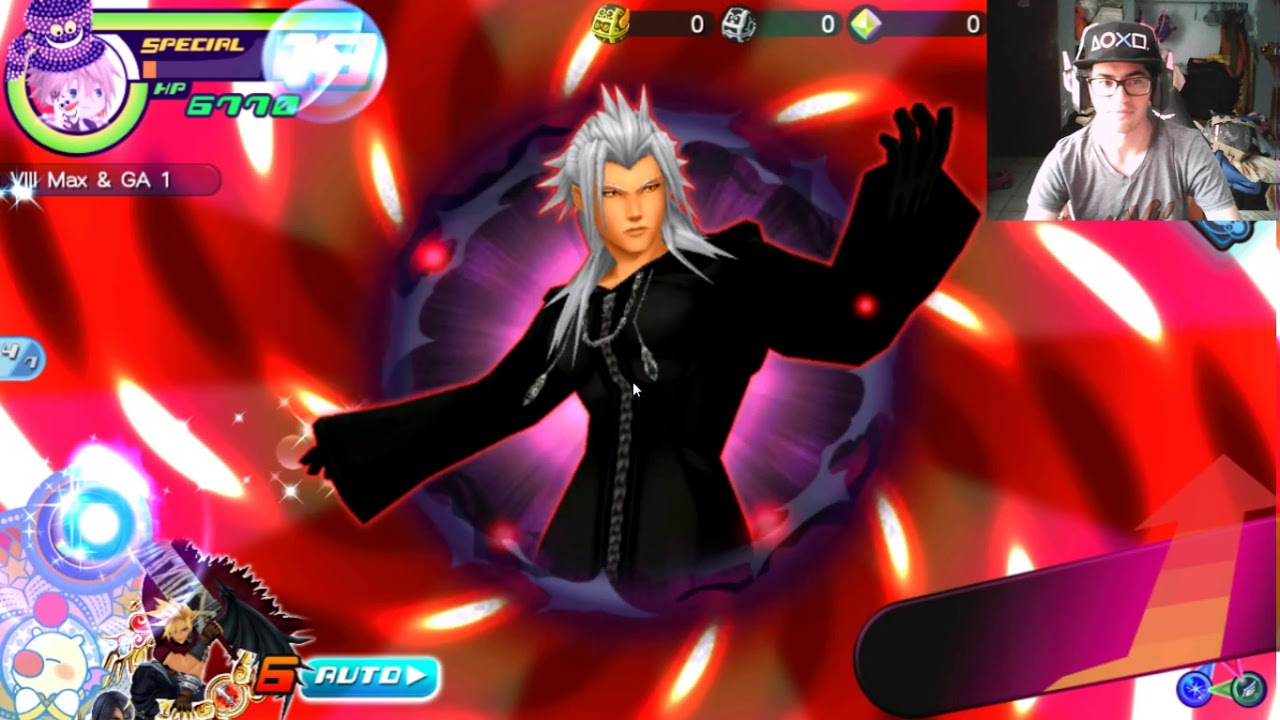 KHUX - New Avatar Boards and Test Your Strength In The Olympus Coliseum
