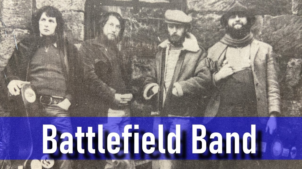 BATTLEFIELD BAND