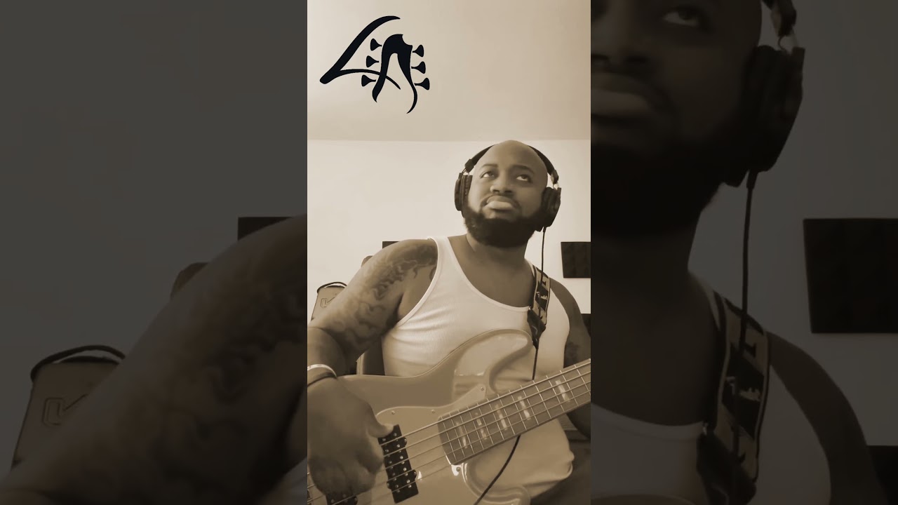 Jazmine Sullivan- On It (cover snippet) 