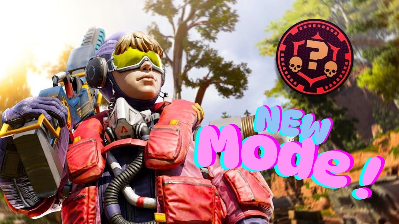 LE NOUVEAU MODE EST INCROYABLE !!