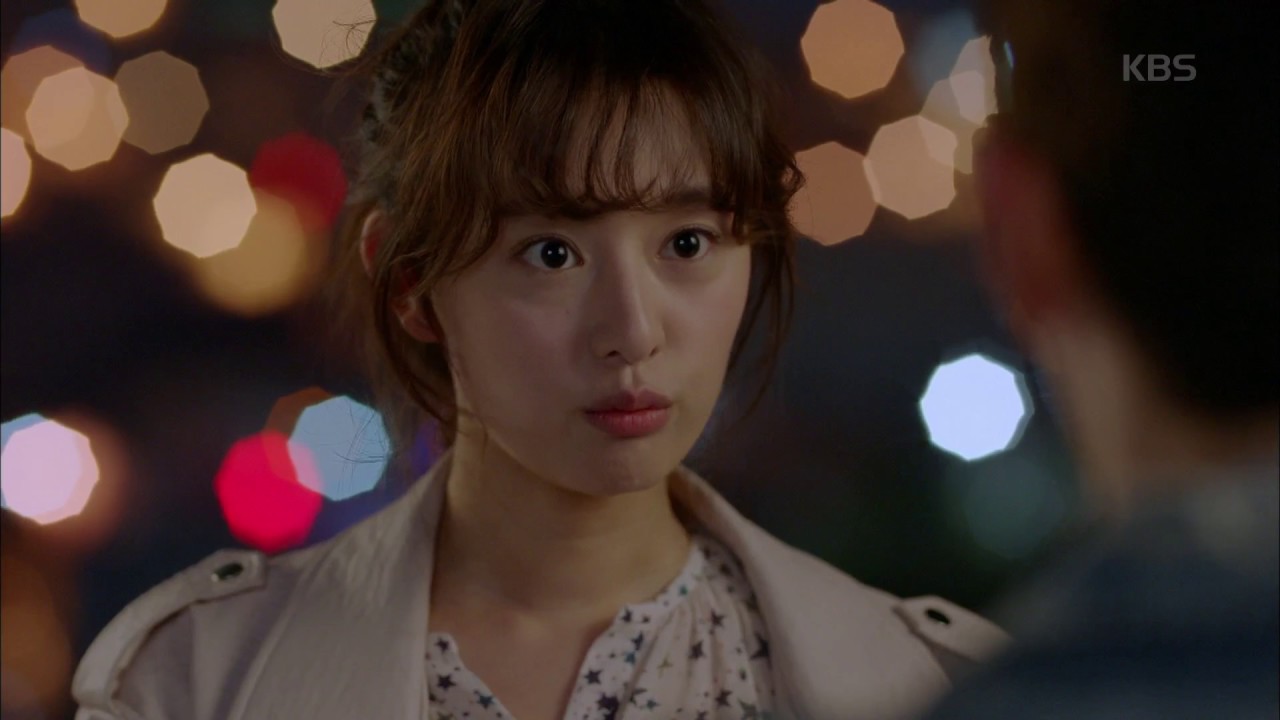 쌈, 마이웨이 - 자기들만 모르는 단내 뿜뿜 박서준X김지원 (모른체 해줍시다). 20170529