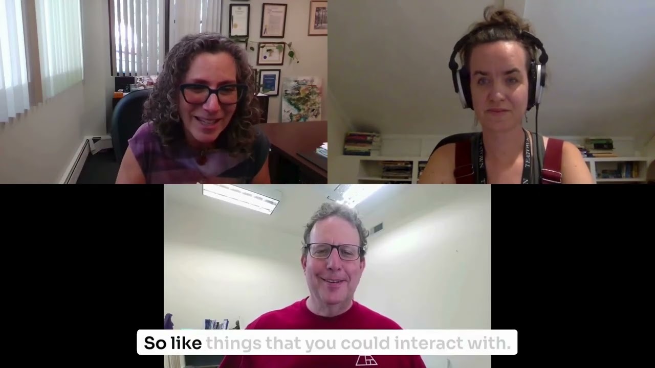 Building Healthy Communities Ep. 17: Teatown