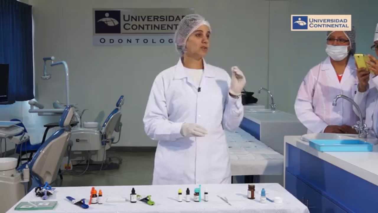 Workshop Odontopediatría: Utilización de materiales restauradores dentales en niños