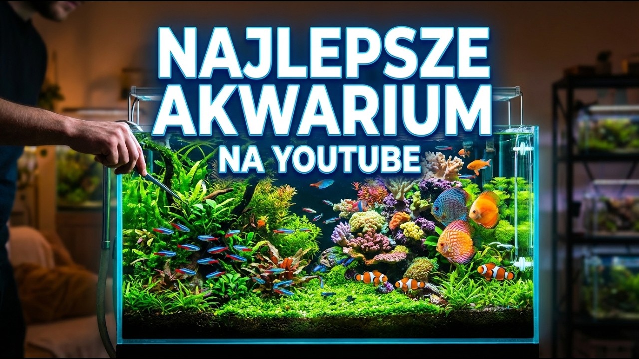akwarium i  aliexpress