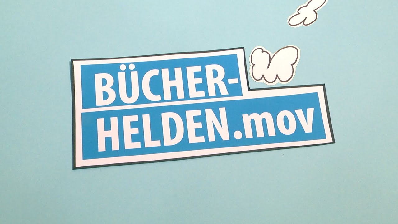 B&uuml;cherhelden Neuenkirchen Filmpremiere 30.10.2021