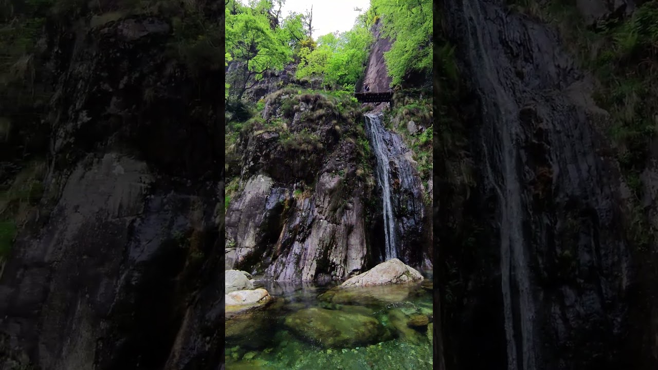 vall pogallo  #nature #mountains #trekking