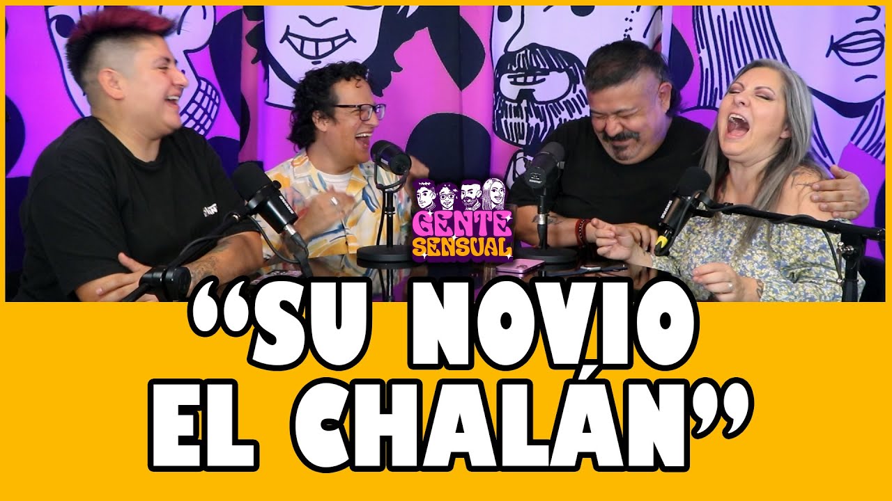 LA CONSULTANTE QUE NOS HACE QUEDAR MAL | GENTE SENSUAL