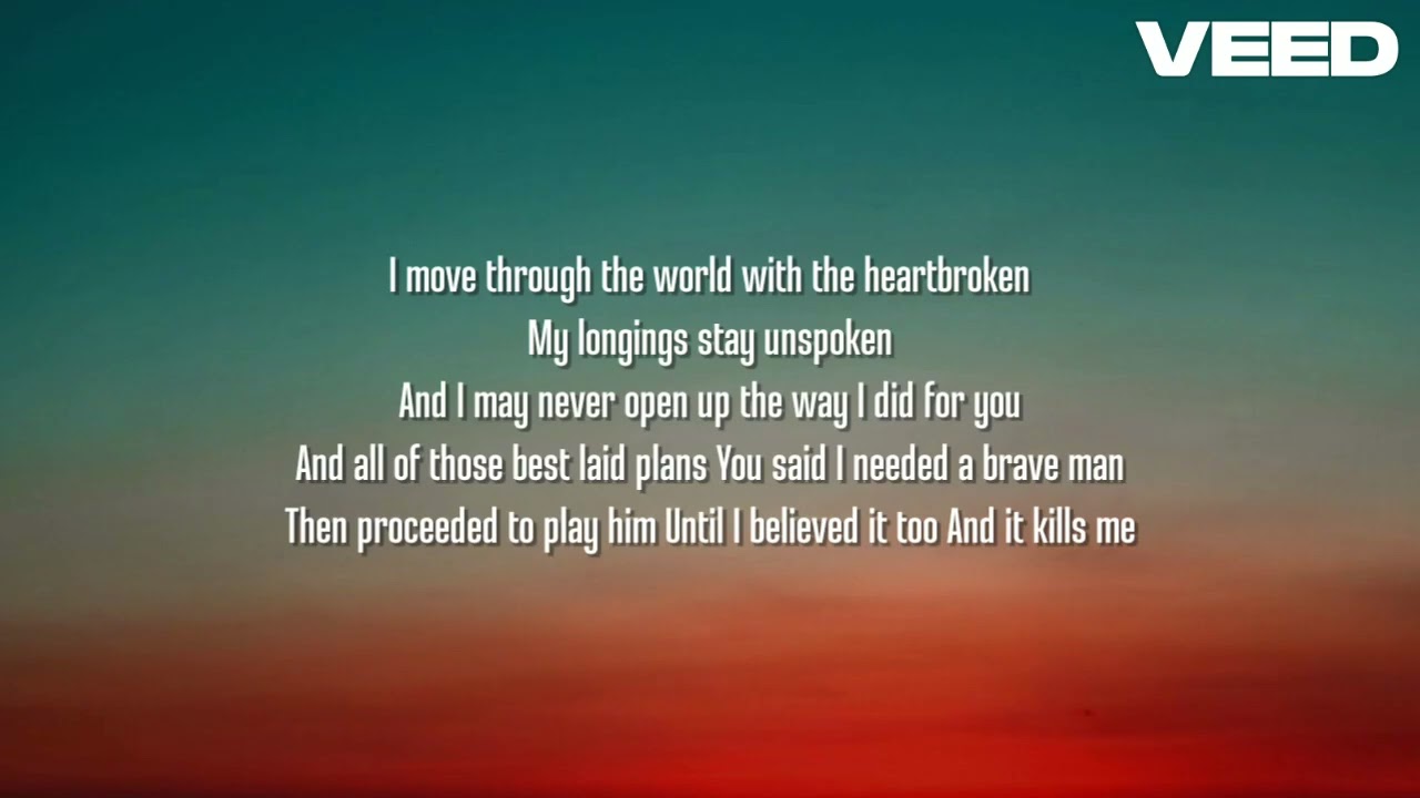 Taylor Swift - The Black Dog (Karaoke in Higher Key) | Video by Iyan Music