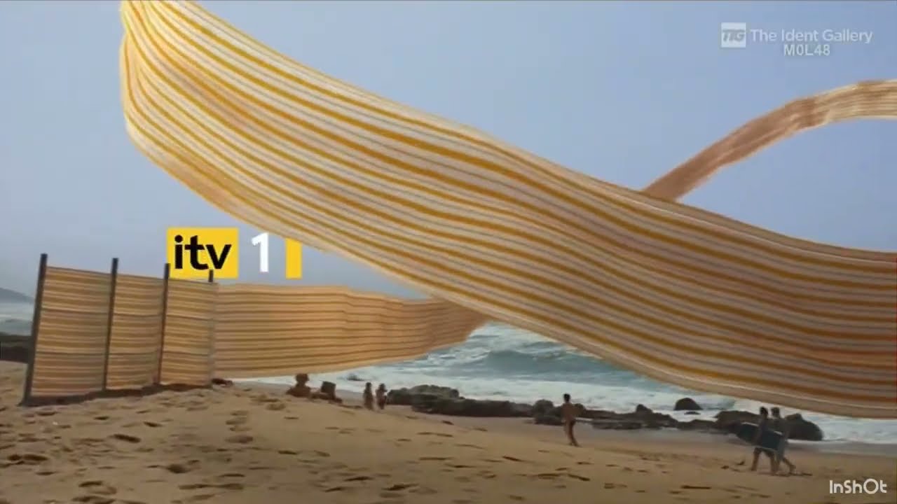 ITV 1 | 2006 Idents & Break Bumpers | 2006 - 2010