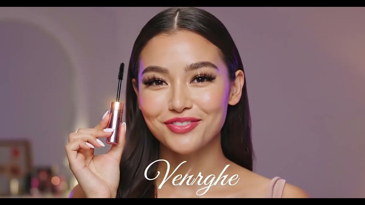 Maybelline Sky High Mascara Test | Lengthening & Volume Results