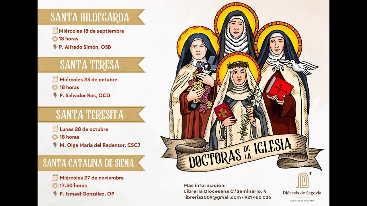 Charla 