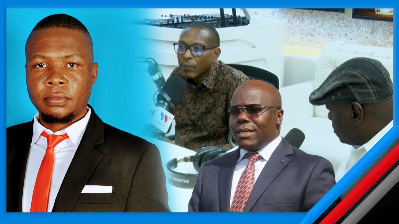 RC MBEYA AAHIDI MILIONI 5 KWA ATAKAYEMPATA MDUDE, IWE AMEKUFA AU YUPO HAI