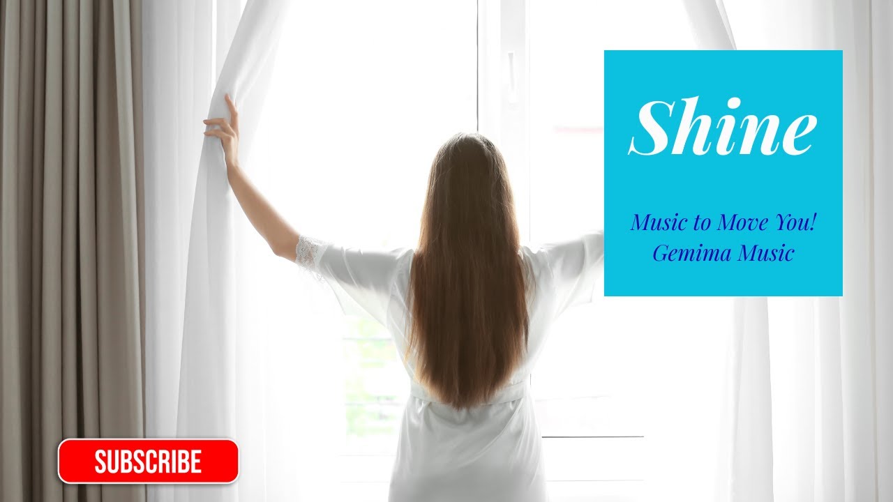 Shine - Gemima Music